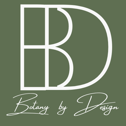 Botany by Design