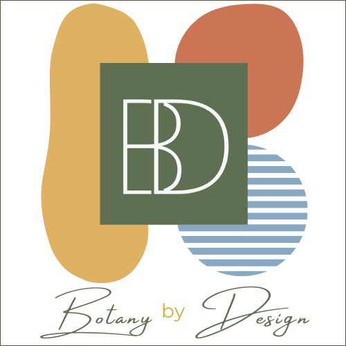 Botany by Design
